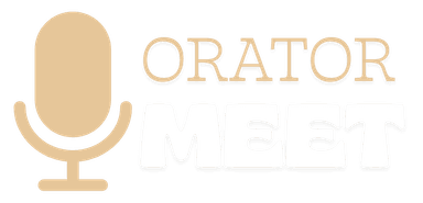 OratorMeet Logo